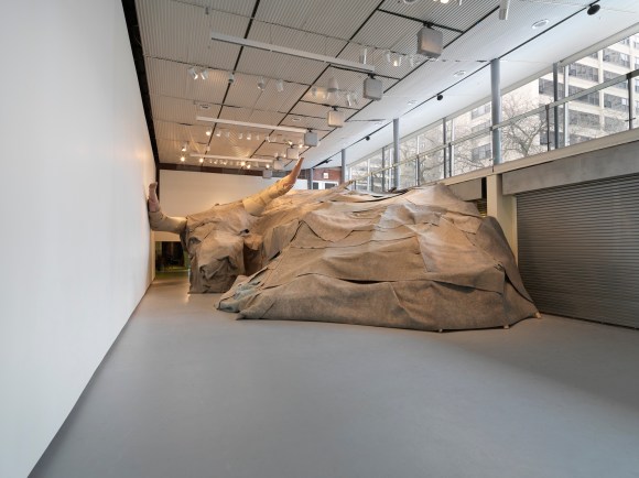 The Beast-Hyde Park Art Center