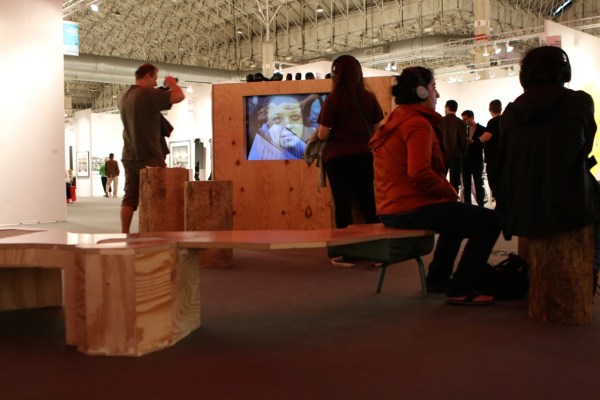 EXPO 2014-installation view