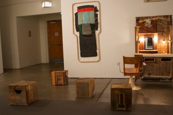 EXPO 2014-installation view