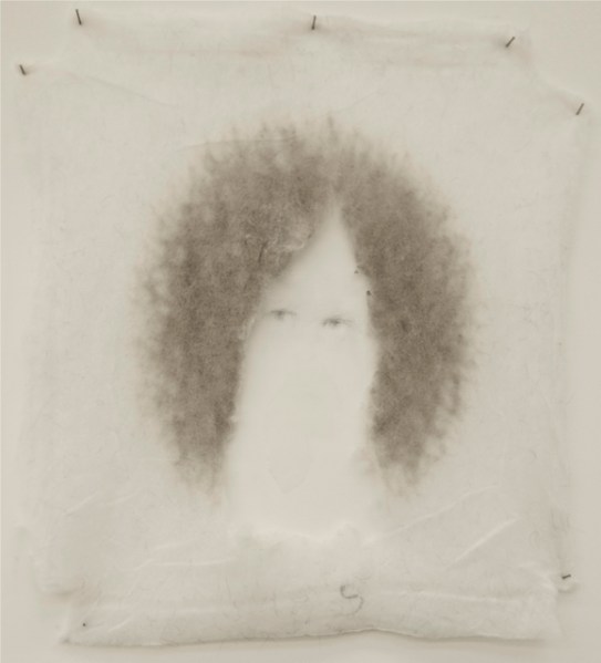 John Preus: On Drawing- Heilbronn Kunstverein