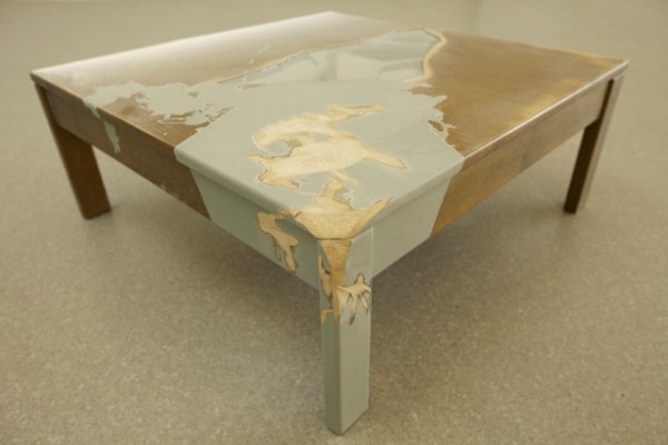 John Preus: On Drawing- Heilbronn Kunstverein