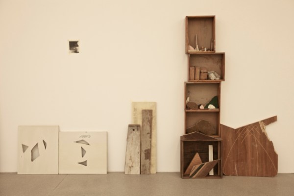 drawers wall