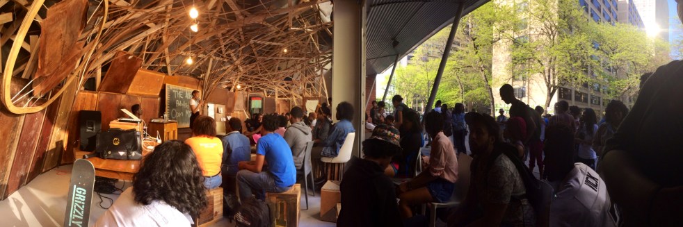 1607 E 50th Pl, Chicago - IL, United States