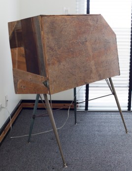 Infinite Games Exhibition Documentation